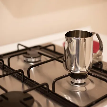 Apartamento Privilege Chiaia By Dimorra *