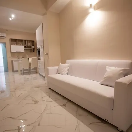 Privilege Chiaia By Dimorra * Nápoles