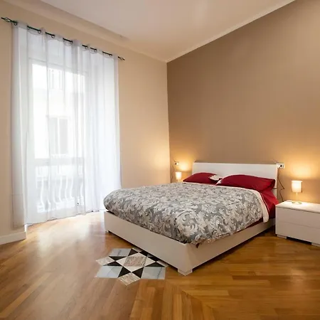 Privilege Chiaia By Dimorra