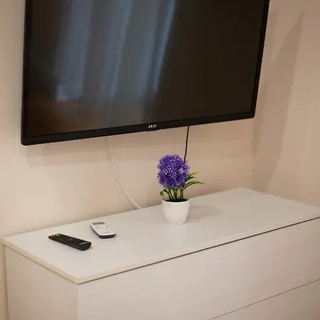 Apartamento Privilege Chiaia By Dimorra