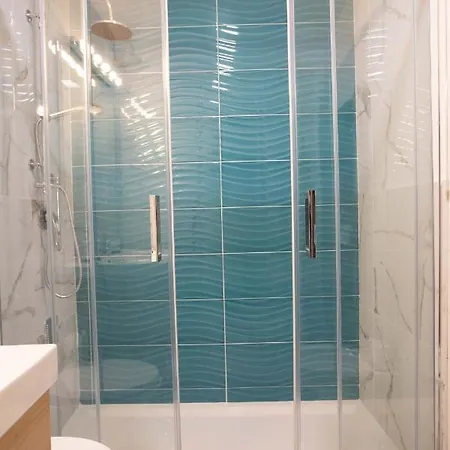 Privilege Chiaia By Dimorra * Nápoles