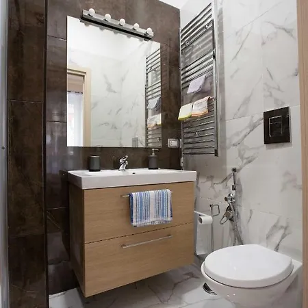 Privilege Chiaia By Dimorra