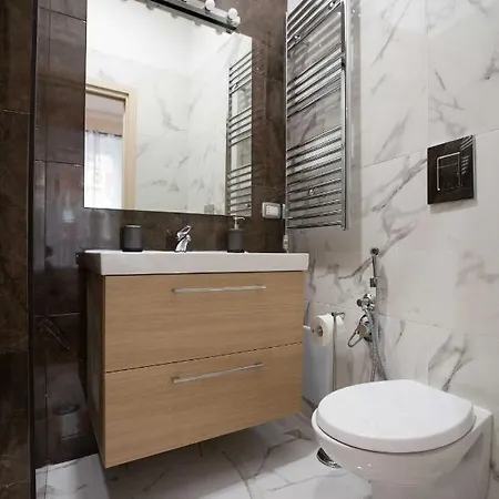 Privilege Chiaia By Dimorra