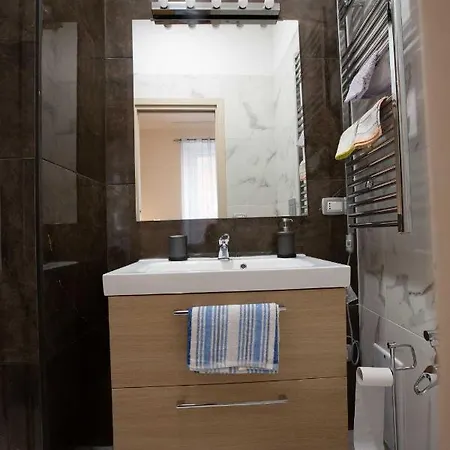 Apartamento Privilege Chiaia By Dimorra