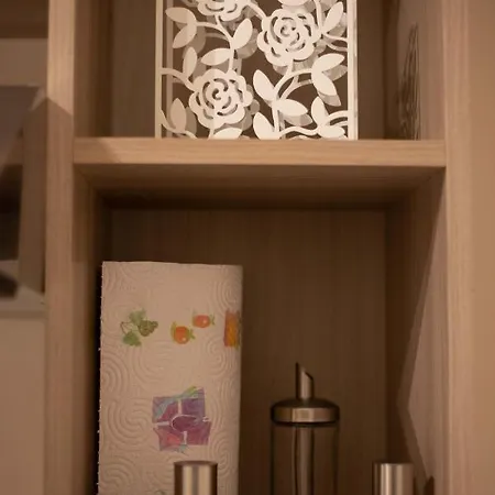 Privilege Chiaia By Dimorra * Nápoles