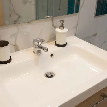 Apartamento Privilege Chiaia By Dimorra Nápoles