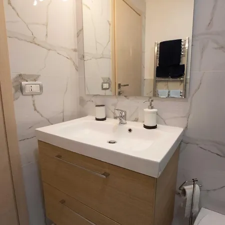 Apartamento Privilege Chiaia By Dimorra