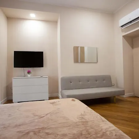 Privilege Chiaia By Dimorra *