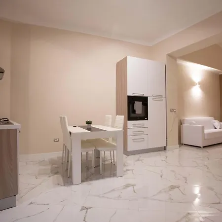 Apartamento Privilege Chiaia By Dimorra *