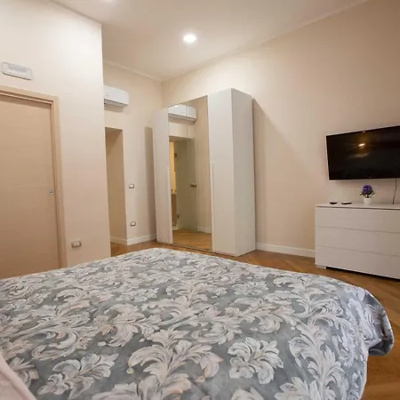 Privilege Chiaia By Dimorra * Nápoles