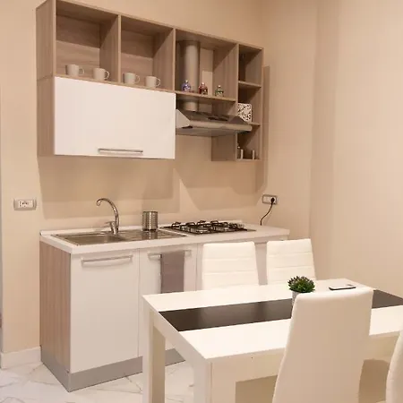 Privilege Chiaia By Dimorra * 나폴리