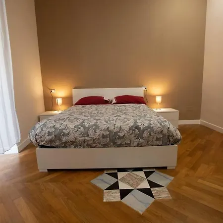 Privilege Chiaia By Dimorra Apartment