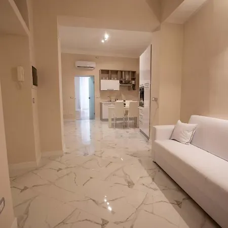 Apartment Privilege Chiaia By Dimorra *