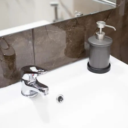 شقة Privilege Chiaia By Dimorra *