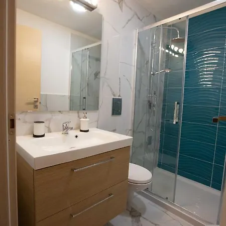 شقة Privilege Chiaia By Dimorra