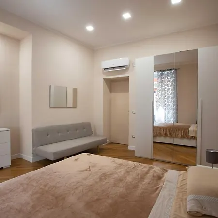 Privilege Chiaia By Dimorra *