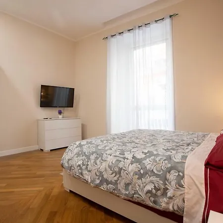 Privilege Chiaia By Dimorra Naples