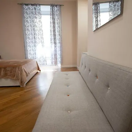 Privilege Chiaia By Dimorra نابولي