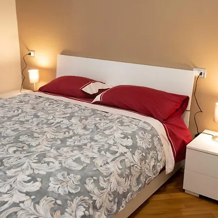 Privilege Chiaia By Dimorra Apartment Naples