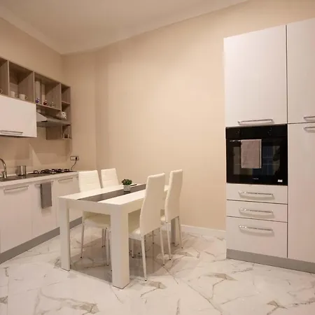 Privilege Chiaia By Dimorra *