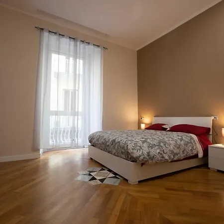 شقة Privilege Chiaia By Dimorra نابولي